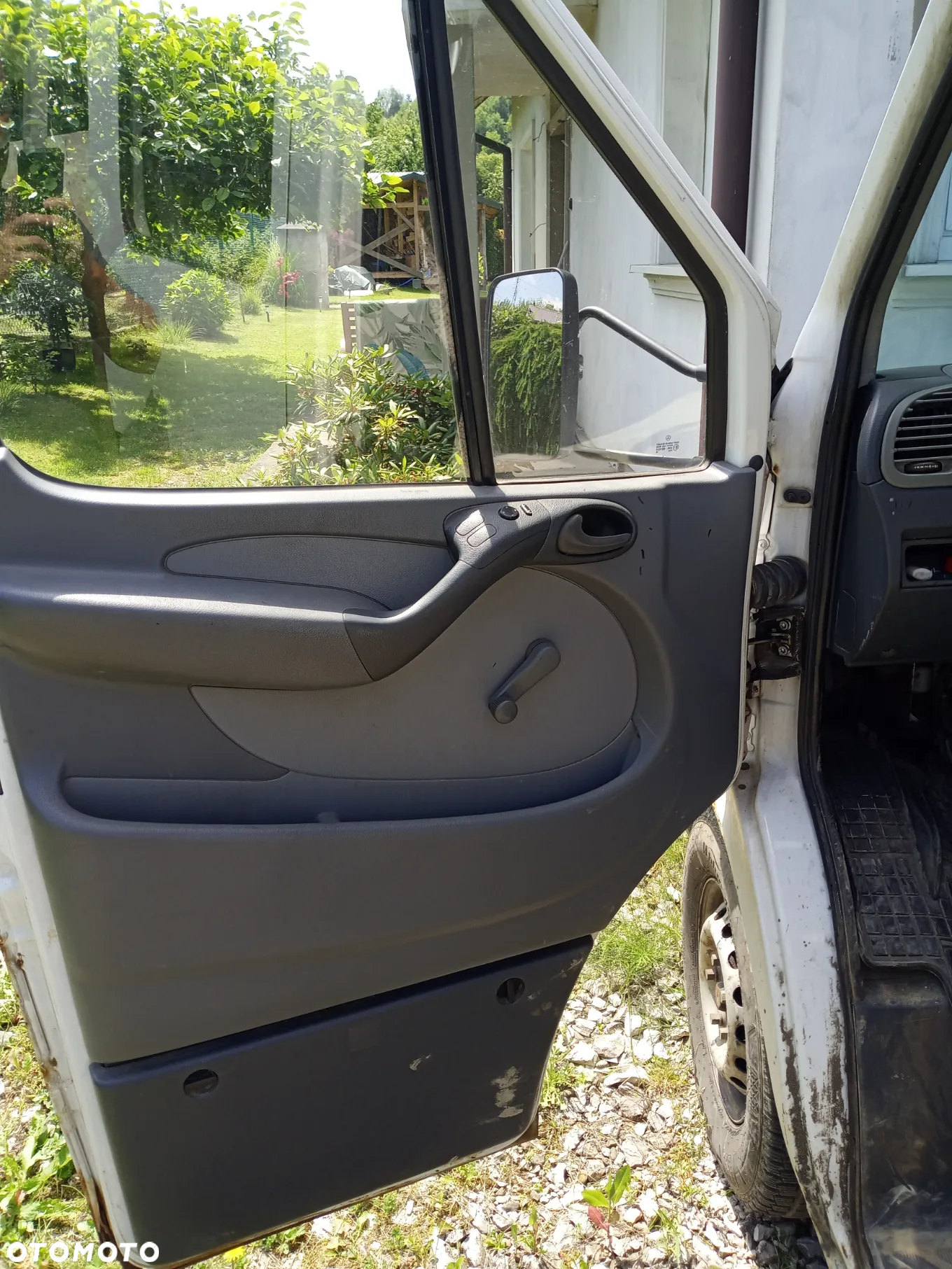 Mercedes-Benz Sprinter 313 CDI 903.621 - 11