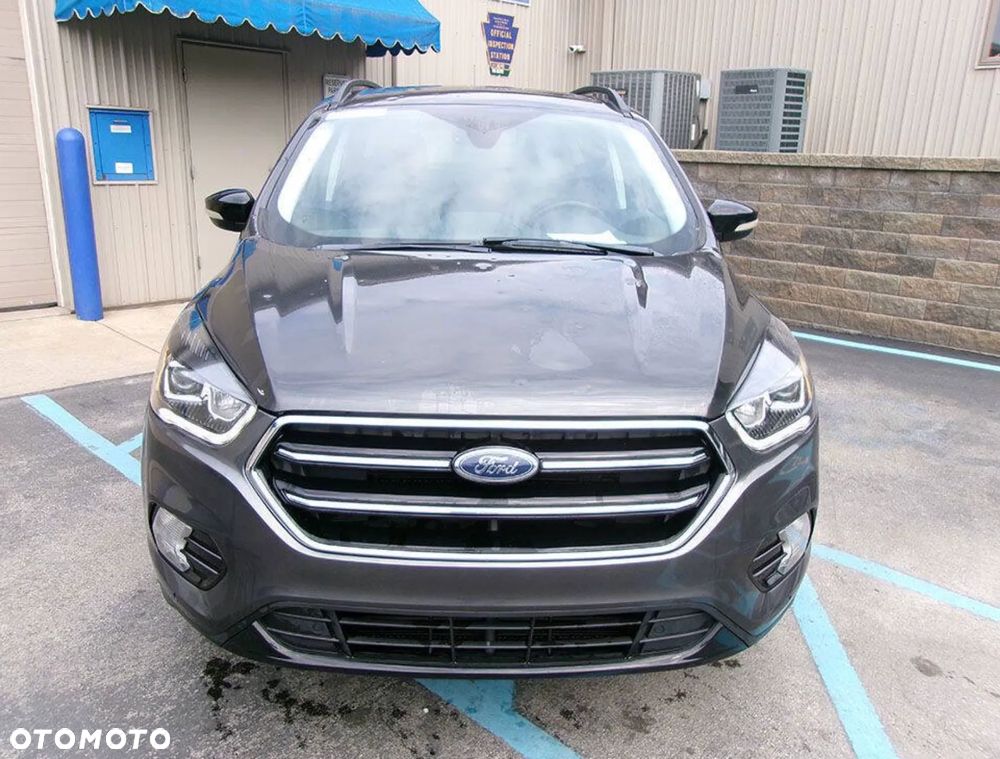 Ford Escape - 3