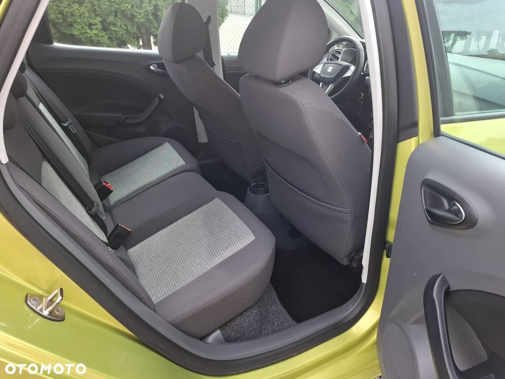 Seat Ibiza 1.2 12V Style Viva - 10