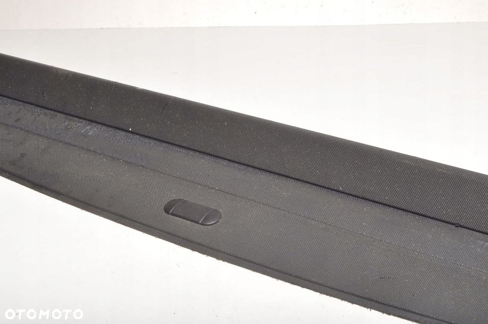 AUDI A2 ROLETA TYŁ TYLNA BAGAŻNIKA - 3