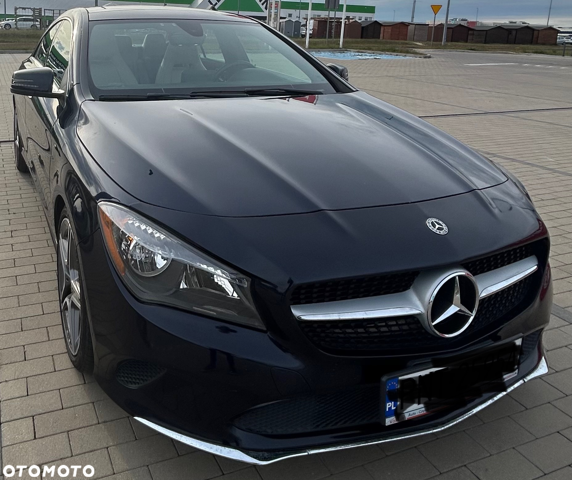 Mercedes-Benz CLA 250 4-Matic - 3