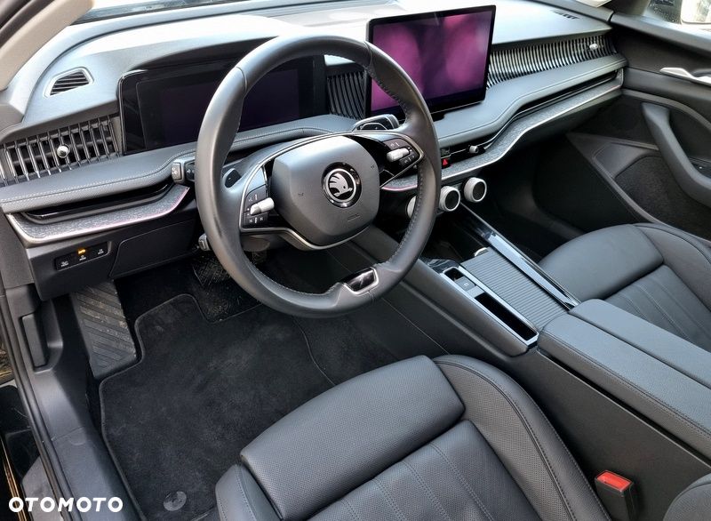 Skoda Superb 1.5 TSI L&K DSG - 9