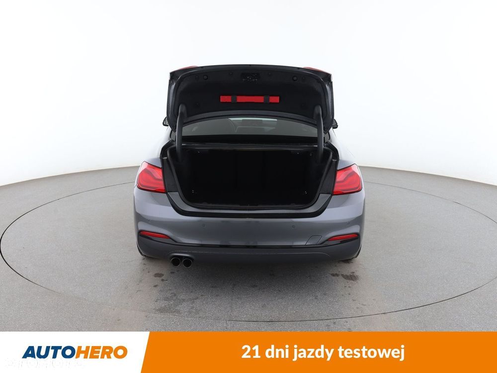 BMW Seria 4 420d Sport Line - 16