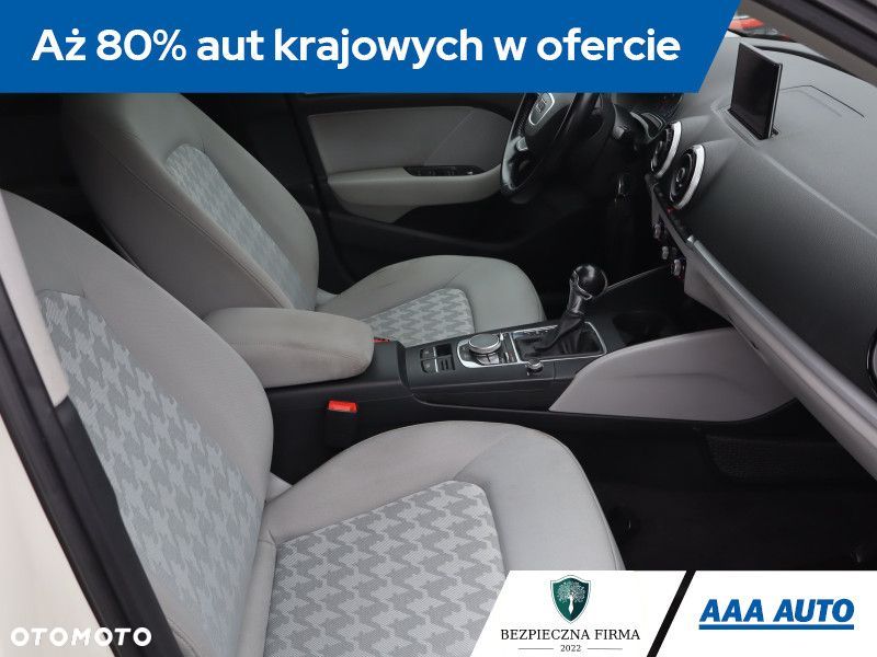 Audi A3 Sportback - 11