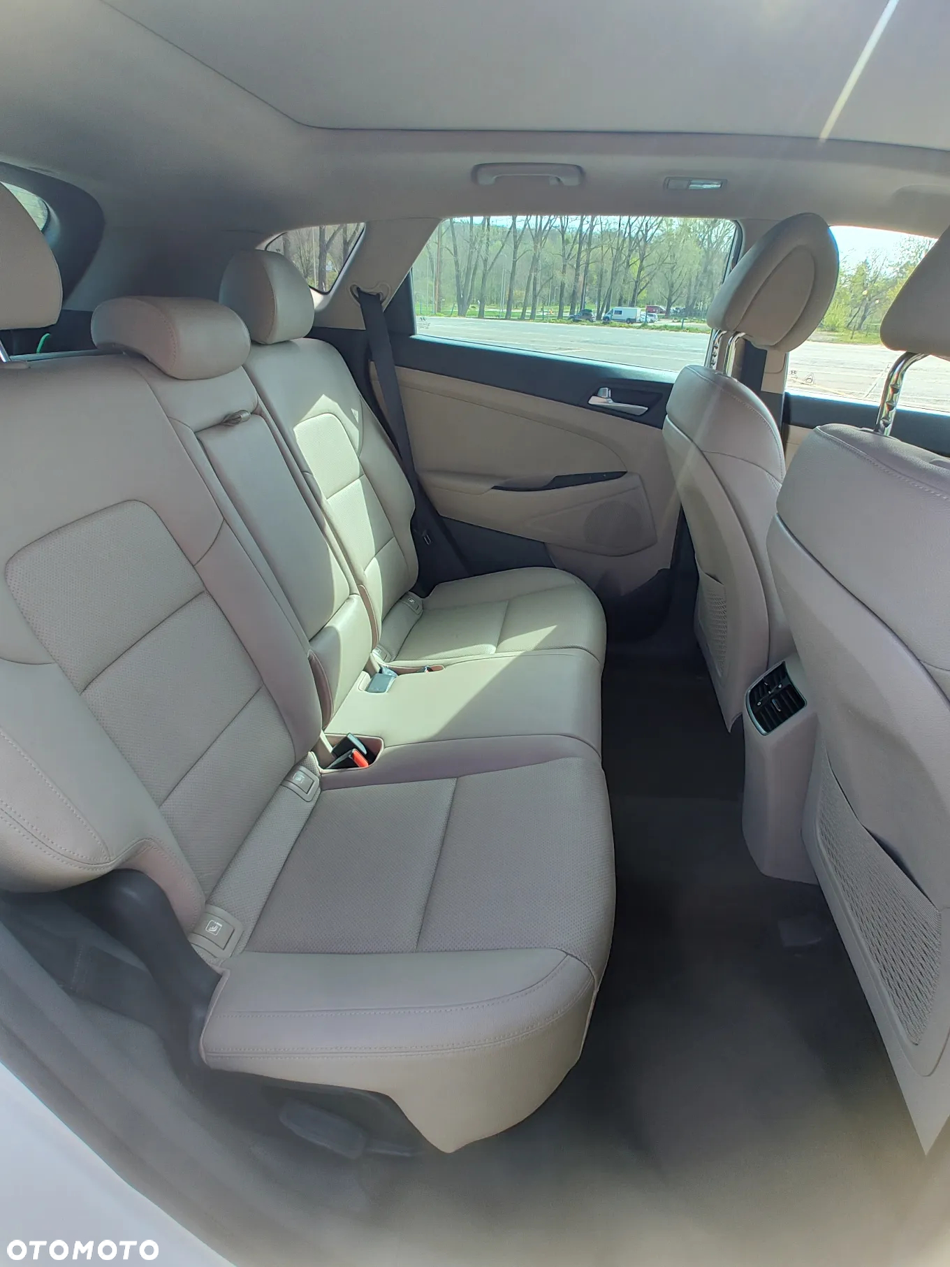Hyundai Tucson 1.6 T-GDI Premium 4WD DCT - 10