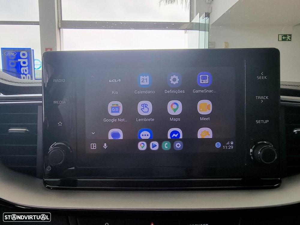 Kia XCeed 1.6 GDi PHEV Drive - 35