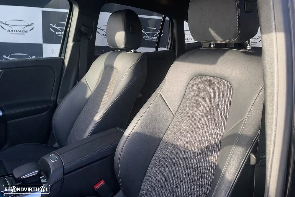 Mercedes-Benz GLA 250 - 5