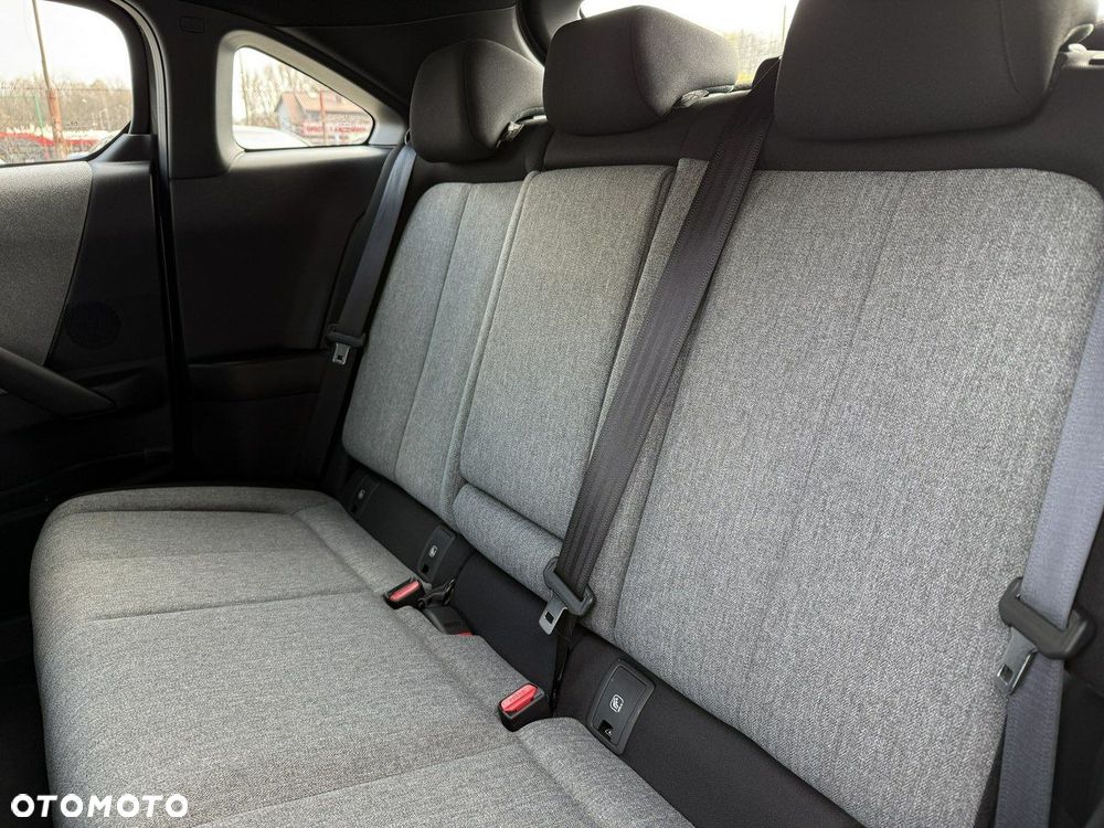 Mazda MX-30 35.5kWh Makoto - 35