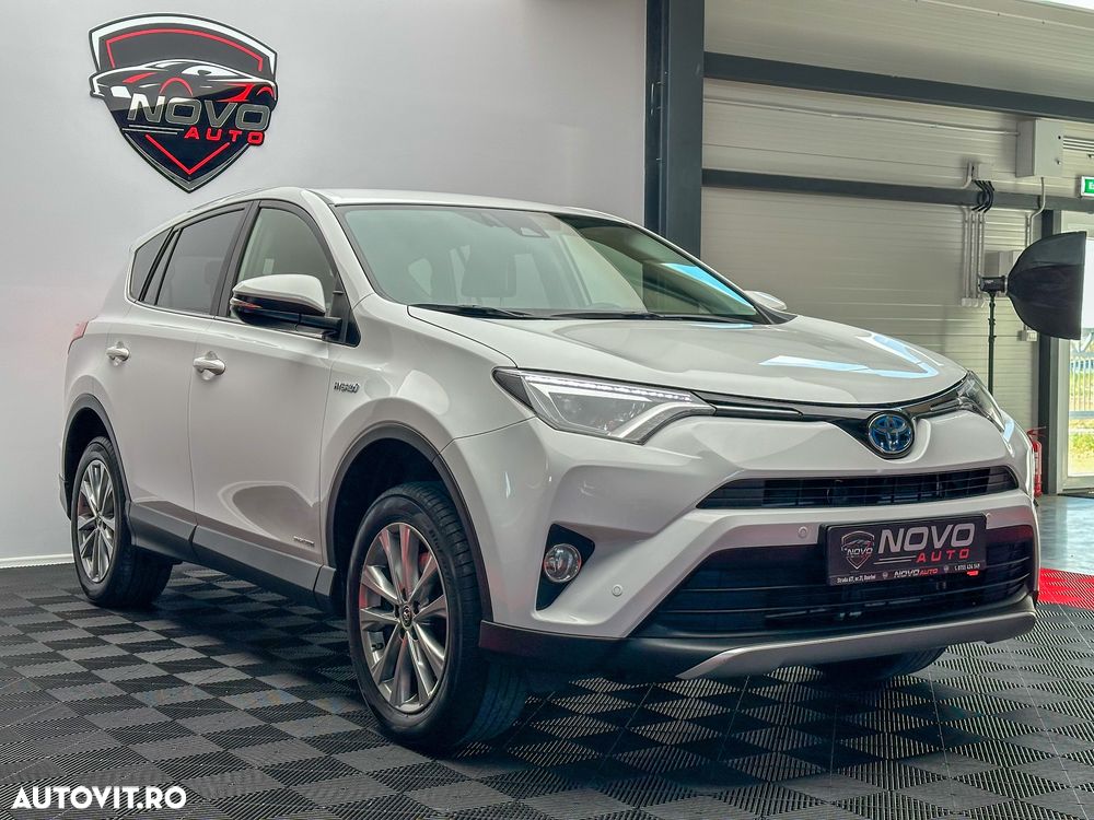 Toyota RAV4 - 3