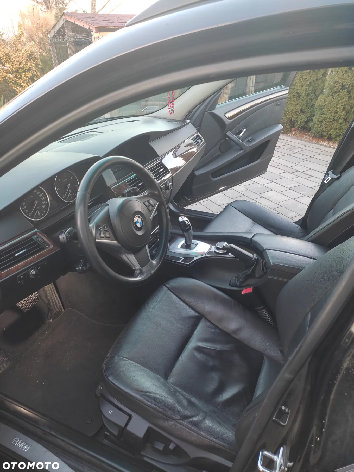 BMW Seria 5 - 6