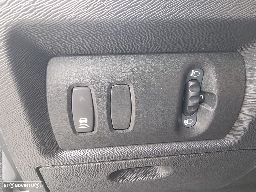 Renault Kangoo 1.5 dCi Dynamique S/S - 21