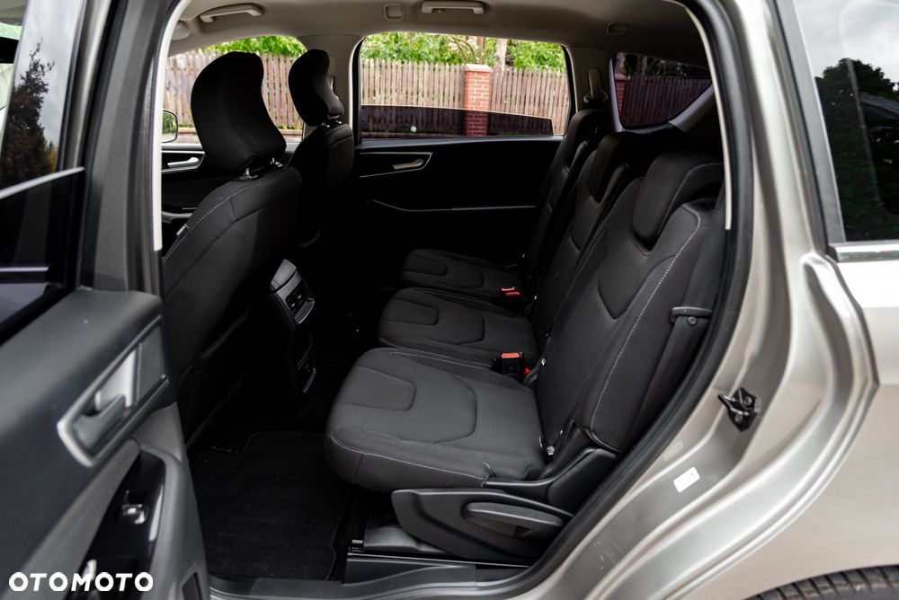 Ford S-Max 2.0 TDCi 4WD Trend PowerShift - 19