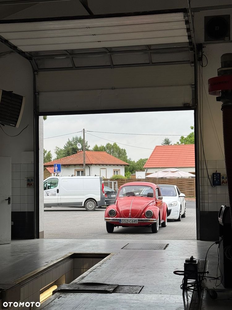 Volkswagen Garbus - 39