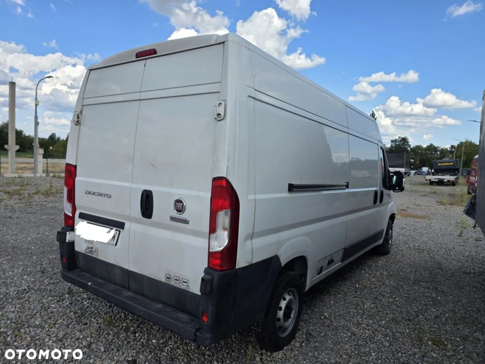 Fiat Ducato - 4