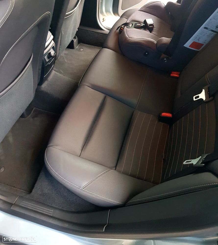 Volvo V50 1.6 D Nível 2 - 30