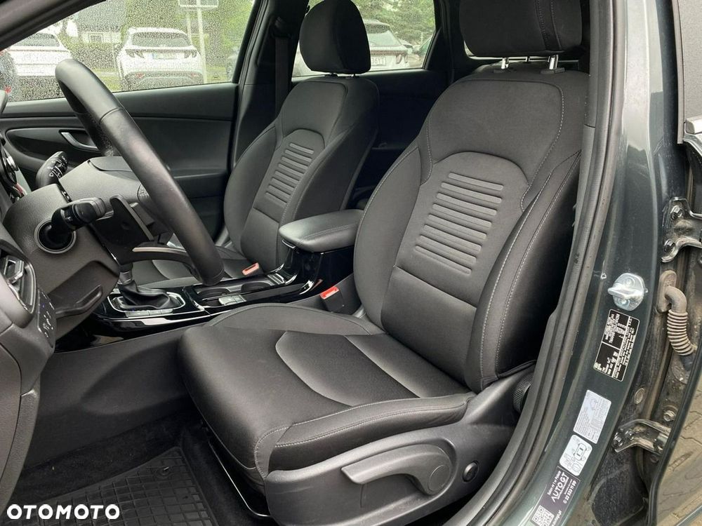 Hyundai i30 - 28