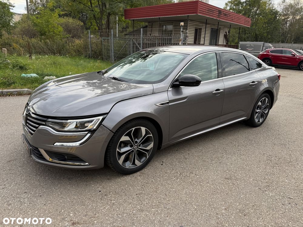Renault Talisman