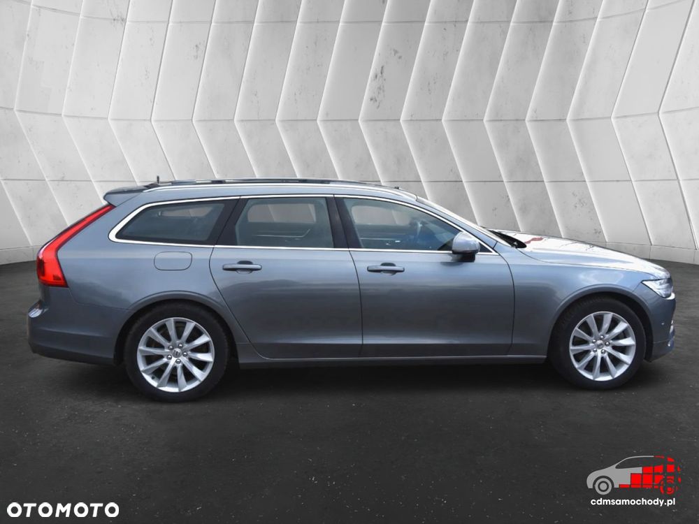 Volvo V90 T5 Momentum - 11