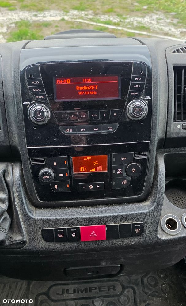 Citroën JUMPER L4H3 - 8