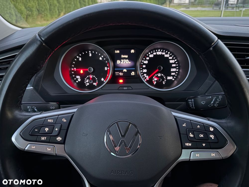 Volkswagen Tiguan 2.0 TDI SCR Life - 17