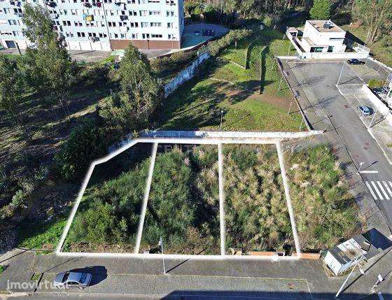 Terreno para Moradias ou Moradias Bi-Familiares- Alfena - Grande imagem: 4/4