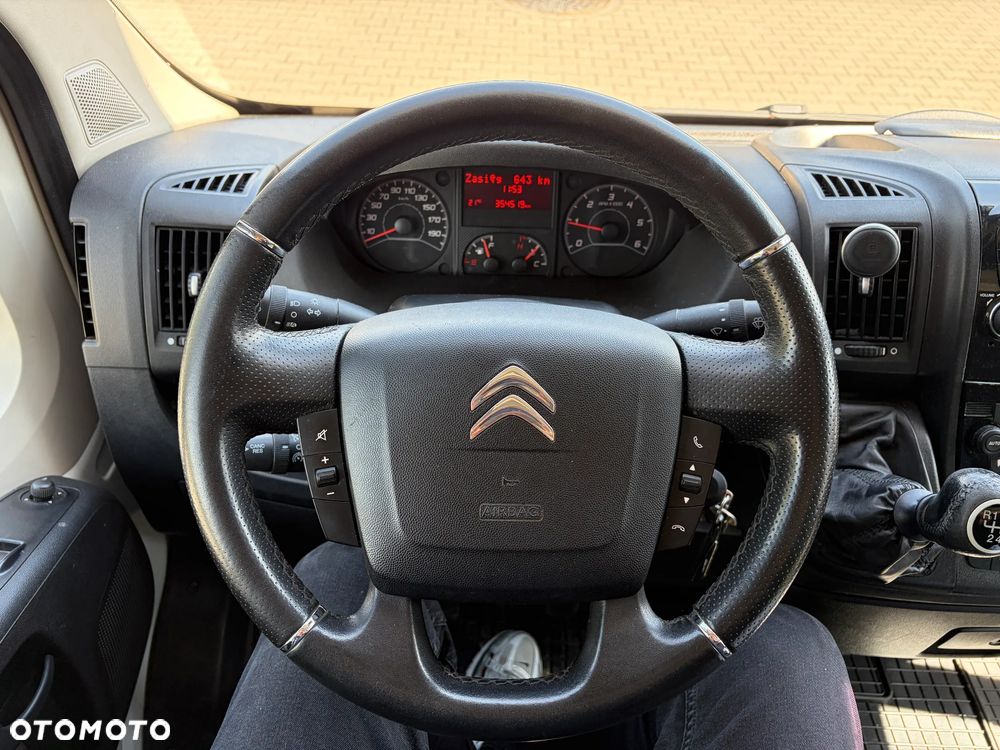 Citroën Jumper - 12