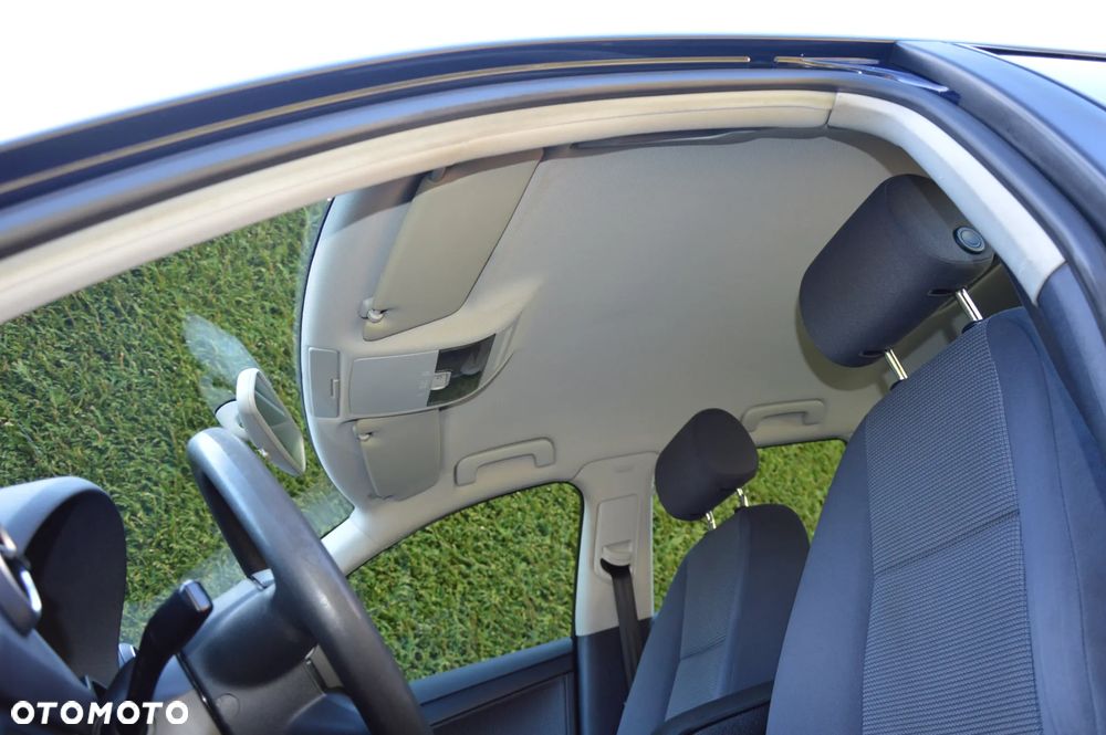Audi A3 Sportback 1.6 Ambition - 12