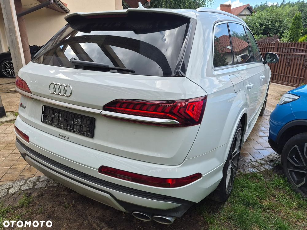 Audi SQ7 - 6
