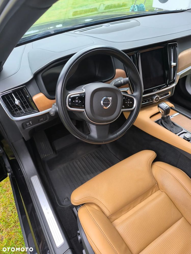 Volvo S90 T6 AWD Geartronic Inscription - 14