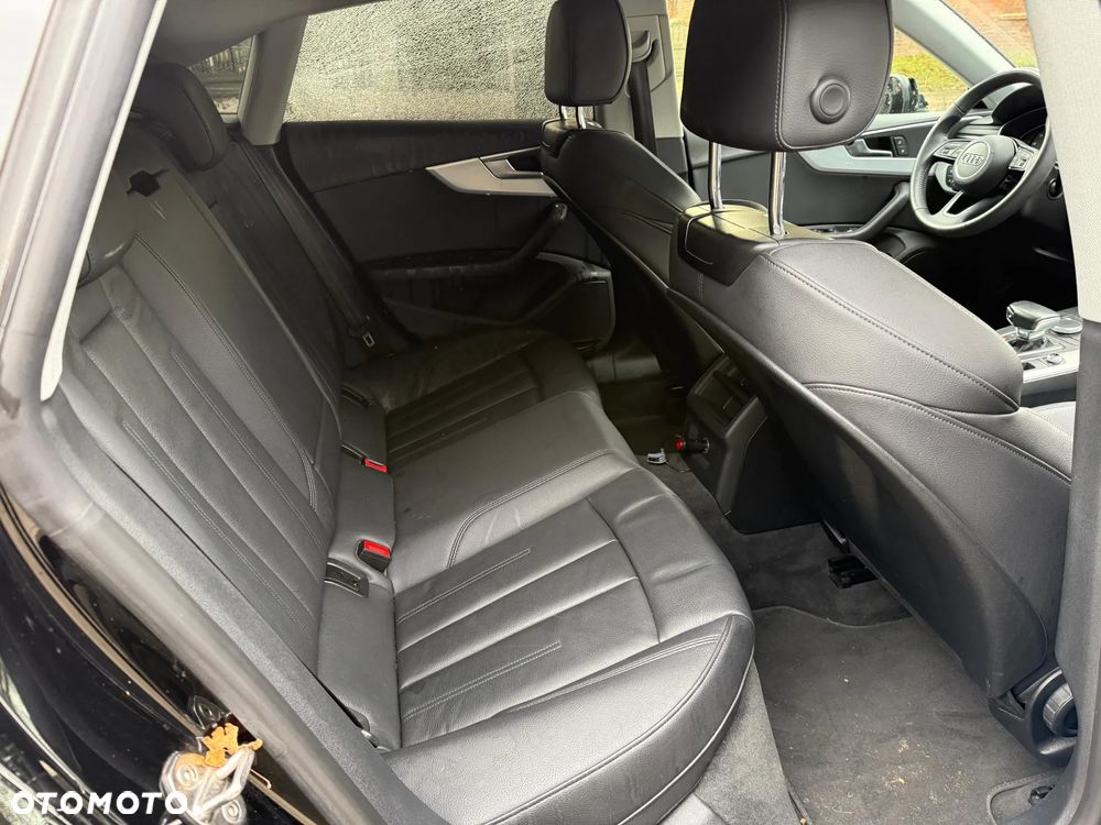 Audi A5 Sportback 40 TFSI mHEV S Line S tronic - 7