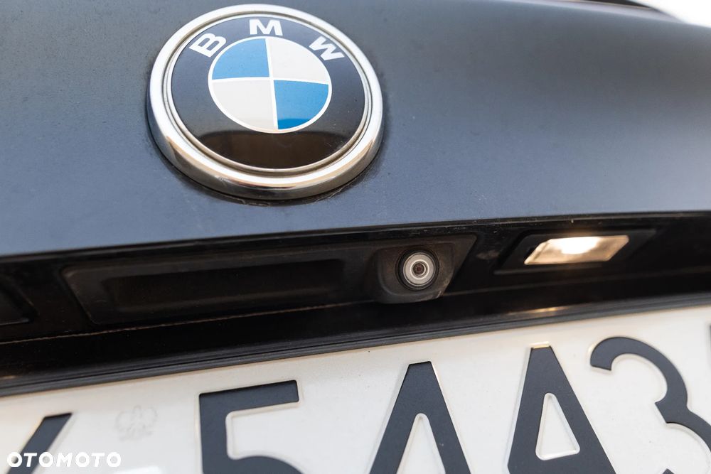 BMW X5 xDrive35i Sport-Aut - 21