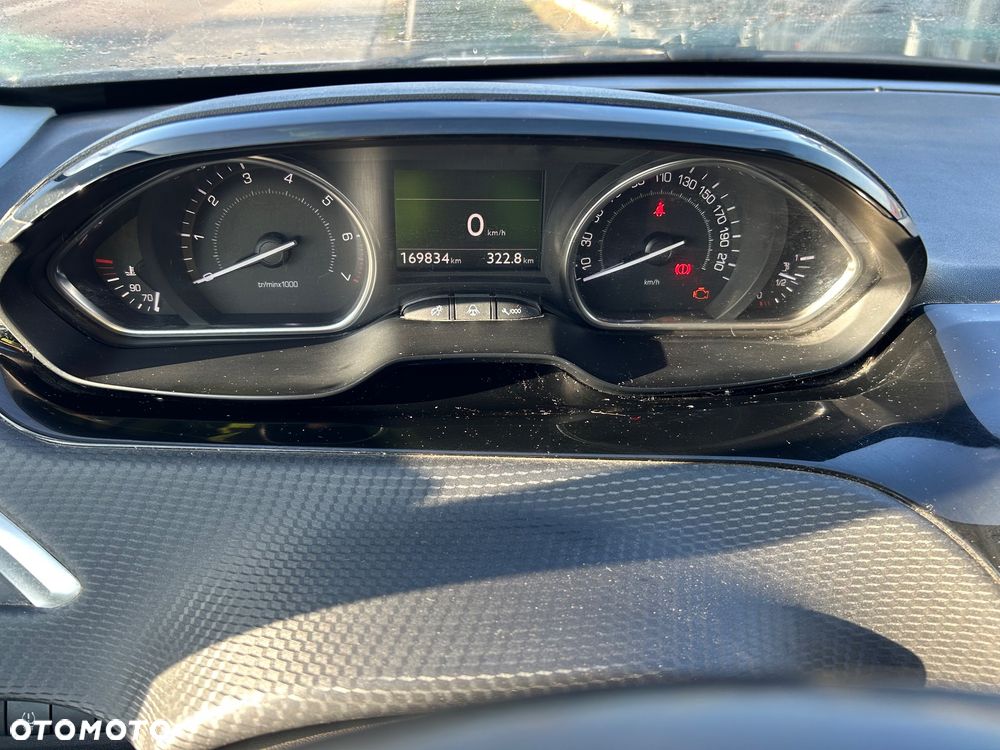 Peugeot 2008 - 27