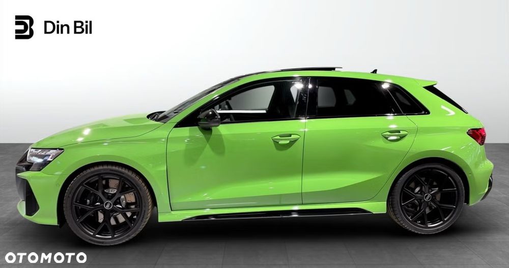 Audi RS3 Sportback TFSI Quattro S tronic - 2