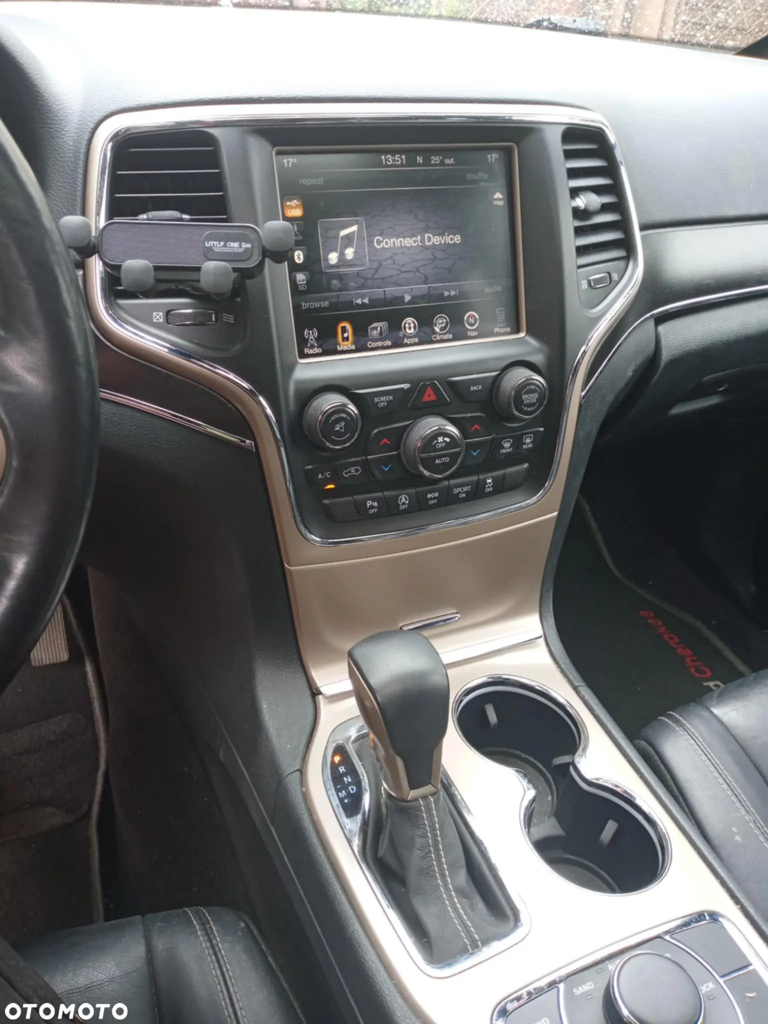 Jeep Grand Cherokee - 6