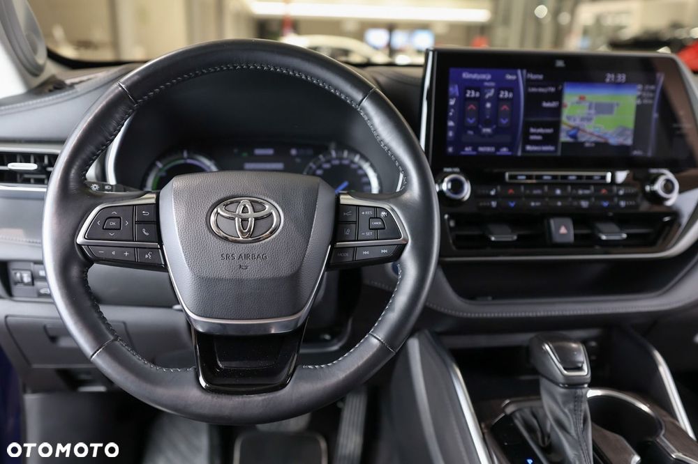 Toyota Highlander - 26