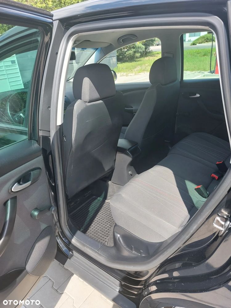 Seat Altea 1.6 TDI Reference - 6