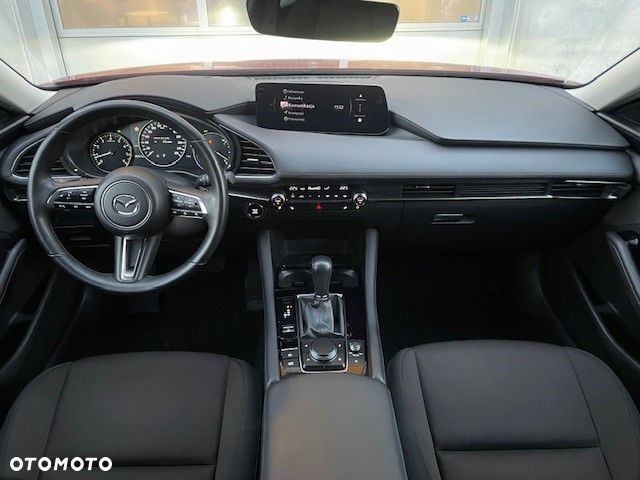 Mazda 3 2.0 mHEV Exclusive-Line - 20