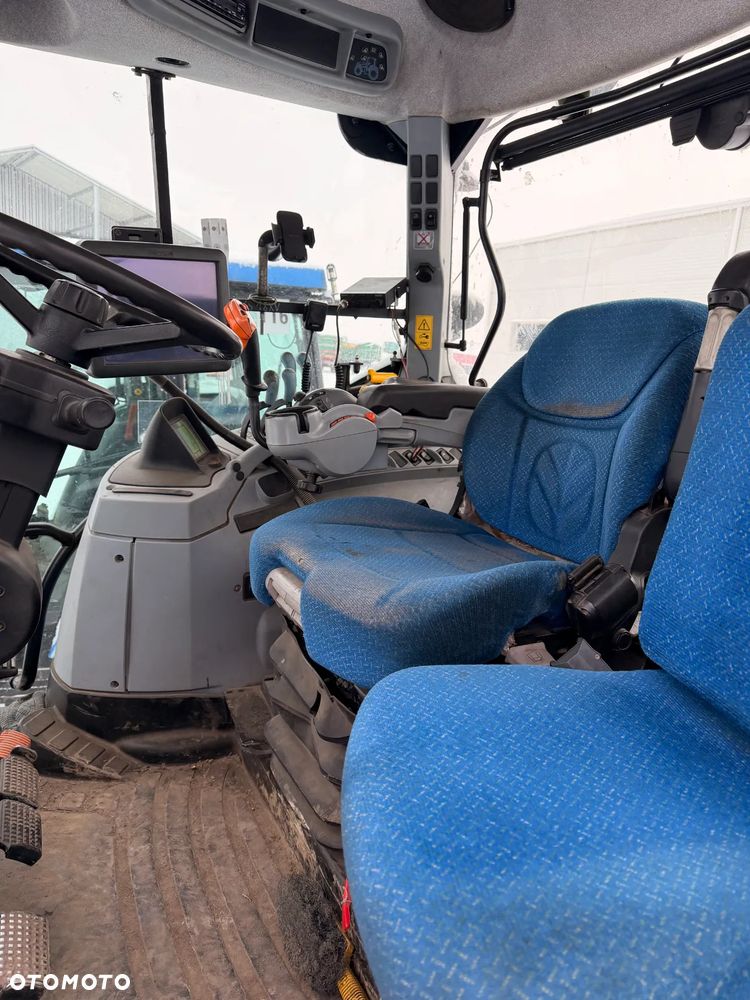 New Holland T7.200 - 5
