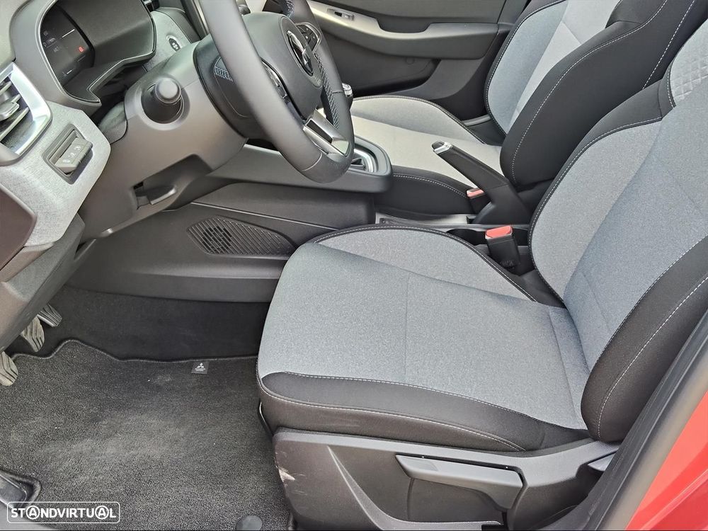Mitsubishi Colt 1.0 MPI-T Kaiteki - 13