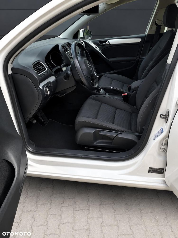 Volkswagen Golf 1.2 TSI Team - 7