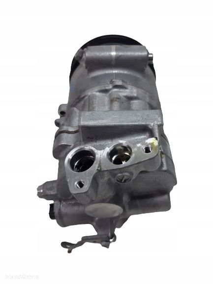 Toyota RAV-4 | Rav4 Kompresor KLIMATYZACJI 447250-0412 - 3