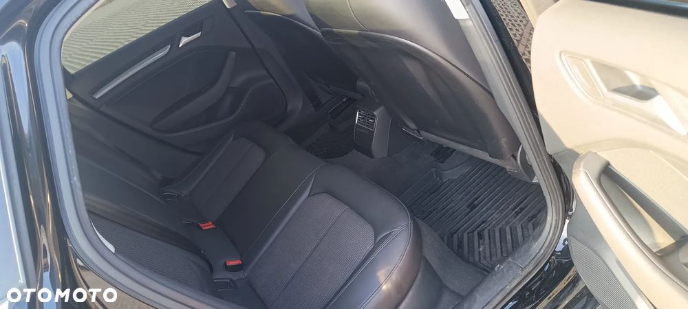 Audi A3 Limousine - 11