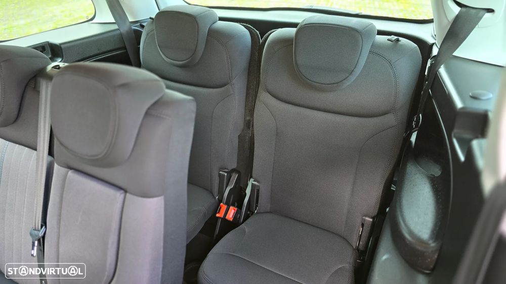 Fiat 500L 1.6 MJ Trekking S&S - 9