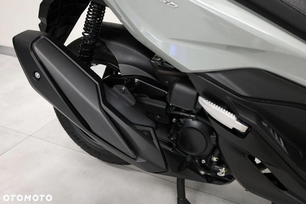 Honda NSS - 30