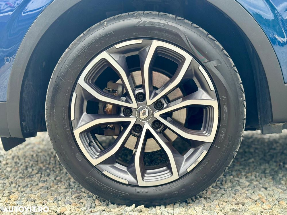 Renault Kadjar BLUE dCi 115 EDC INTENS - 18