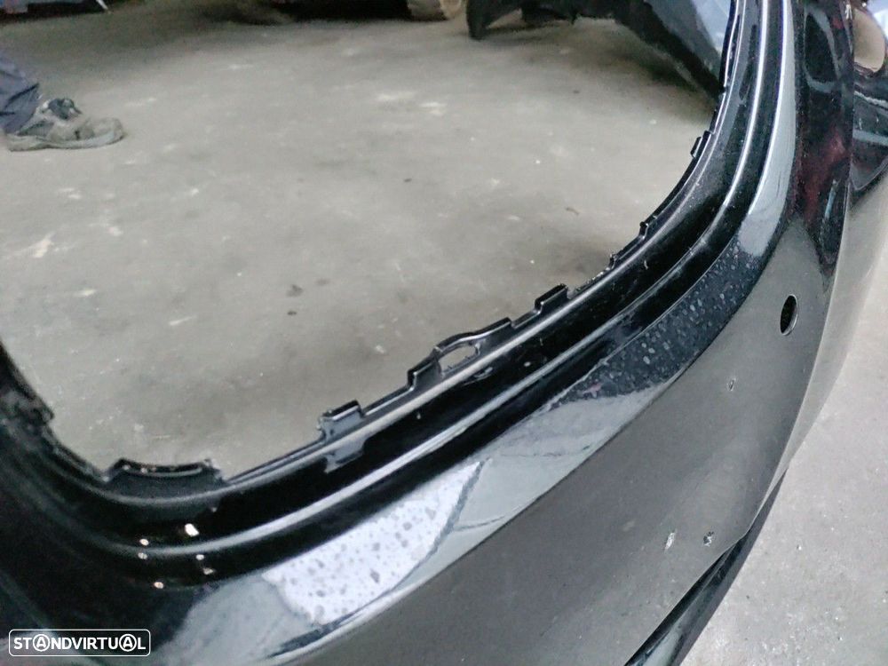 Parachoques Frente / Para Choques Frontal Nu Bmw 3 Coupé (E92)  712822 - 5