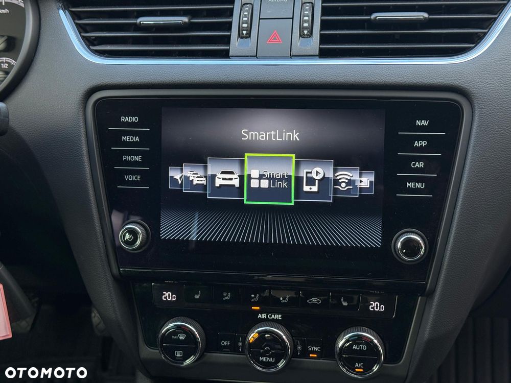 Skoda Octavia 1.6 TDI Drive - 23