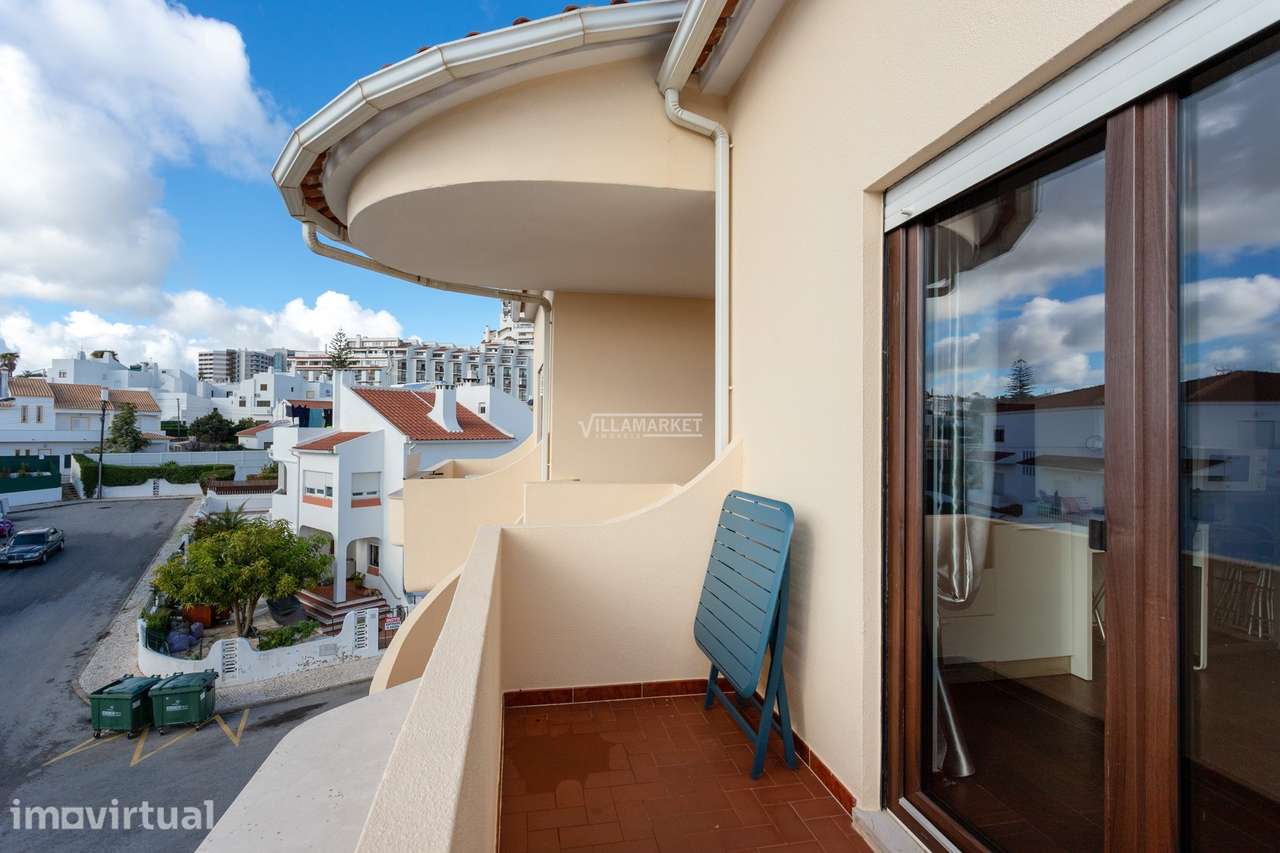 Apartamento T1 + 1 remodelado com parqueamento e arrecadação situado - Grande imagem: 5/18
