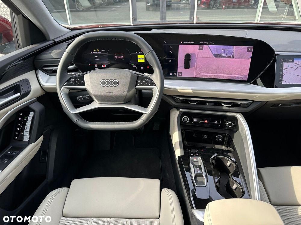 Audi Q5 Sportback - 16