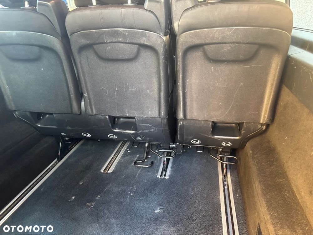 Mercedes-Benz Vito Tourer Extralang EDITION - 13